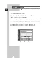 Preview for 274 page of Samsung PS-42P2ST Owner'S Instructions Manual