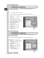 Preview for 276 page of Samsung PS-42P2ST Owner'S Instructions Manual