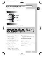 Preview for 7 page of Samsung PS-42P4A Owner'S Instructions Manual