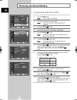 Preview for 46 page of Samsung PS-42P4H1 Owner'S Instructions Manual