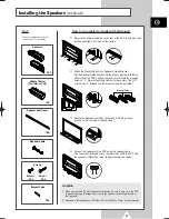 Preview for 67 page of Samsung PS-42P4H1 Owner'S Instructions Manual