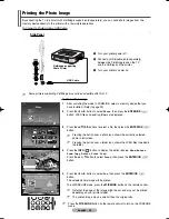 Preview for 38 page of Samsung PS-42P7HD Owner'S Instructions Manual