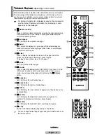 Предварительный просмотр 51 страницы Samsung PS-42Q7HD Owner'S Manual