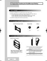 Preview for 10 page of Samsung PS-42S4S Manual