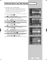 Preview for 21 page of Samsung PS-42S4S Manual