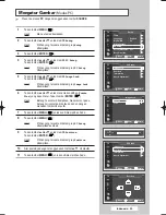 Preview for 29 page of Samsung PS-42S4S Manual