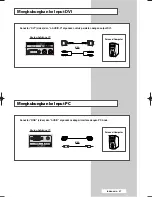 Preview for 57 page of Samsung PS-42S4S Manual