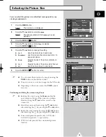 Preview for 33 page of Samsung PS-42S4S Owner'S Instructions Manual