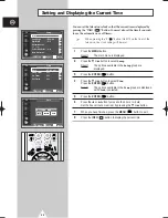 Preview for 54 page of Samsung PS-42S4S Owner'S Instructions Manual