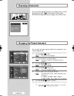 Preview for 26 page of Samsung PS-42S4S1R Owner'S Instructions Manual