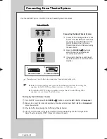 Preview for 84 page of Samsung PS-42S5SD Owner'S Instructions Manual