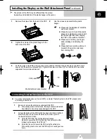 Preview for 11 page of Samsung PS-42V4S Owner'S Instructions Manual