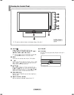 Preview for 5 page of Samsung PS-50A756 User Manual