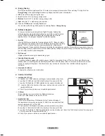 Preview for 25 page of Samsung PS-50A756 User Manual