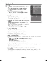 Preview for 26 page of Samsung PS-50A756 User Manual