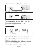 Preview for 28 page of Samsung PS-50A756 User Manual