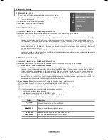 Preview for 29 page of Samsung PS-50A756 User Manual