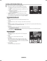 Preview for 40 page of Samsung PS-50A756 User Manual