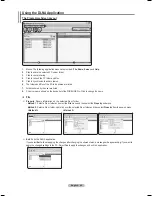 Preview for 46 page of Samsung PS-50A756 User Manual