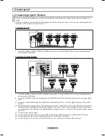 Preview for 53 page of Samsung PS-50A756 User Manual