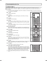 Preview for 61 page of Samsung PS-50A756 User Manual