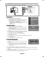 Preview for 63 page of Samsung PS-50A756 User Manual