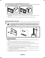 Preview for 64 page of Samsung PS-50A756 User Manual