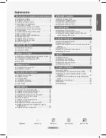 Preview for 74 page of Samsung PS-50A756 User Manual