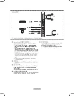 Preview for 78 page of Samsung PS-50A756 User Manual