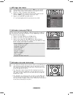 Preview for 81 page of Samsung PS-50A756 User Manual