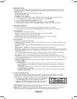 Preview for 83 page of Samsung PS-50A756 User Manual