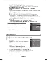 Preview for 86 page of Samsung PS-50A756 User Manual