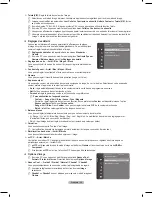 Preview for 87 page of Samsung PS-50A756 User Manual