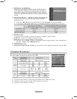 Preview for 93 page of Samsung PS-50A756 User Manual