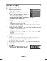 Preview for 94 page of Samsung PS-50A756 User Manual