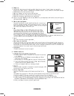 Preview for 96 page of Samsung PS-50A756 User Manual