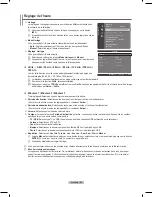 Preview for 97 page of Samsung PS-50A756 User Manual