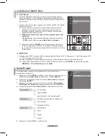 Preview for 102 page of Samsung PS-50A756 User Manual