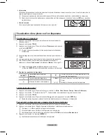 Preview for 107 page of Samsung PS-50A756 User Manual