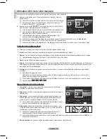 Preview for 109 page of Samsung PS-50A756 User Manual