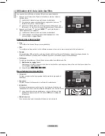 Preview for 111 page of Samsung PS-50A756 User Manual