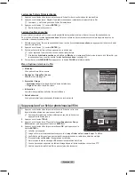 Preview for 113 page of Samsung PS-50A756 User Manual