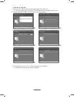 Preview for 116 page of Samsung PS-50A756 User Manual