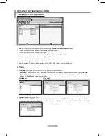 Preview for 117 page of Samsung PS-50A756 User Manual