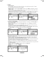 Preview for 118 page of Samsung PS-50A756 User Manual