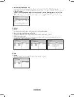 Preview for 119 page of Samsung PS-50A756 User Manual