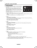 Preview for 120 page of Samsung PS-50A756 User Manual