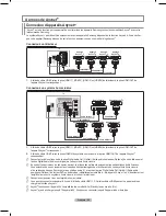 Preview for 124 page of Samsung PS-50A756 User Manual