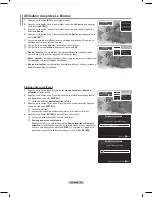 Preview for 130 page of Samsung PS-50A756 User Manual