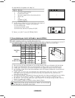 Preview for 133 page of Samsung PS-50A756 User Manual